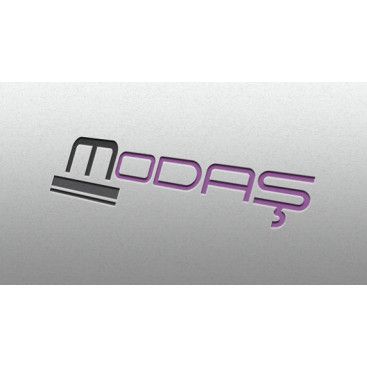 yatak firması için logo tasarımı yarışmasına tasarımcı Alperen.u tarafından sunulan  tasarım 