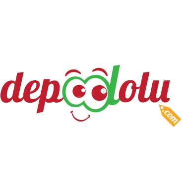 depodolu.com için logo tasarımı yarışmasına tasarımcı muratrasul46 tarafından sunulan  tasarım 