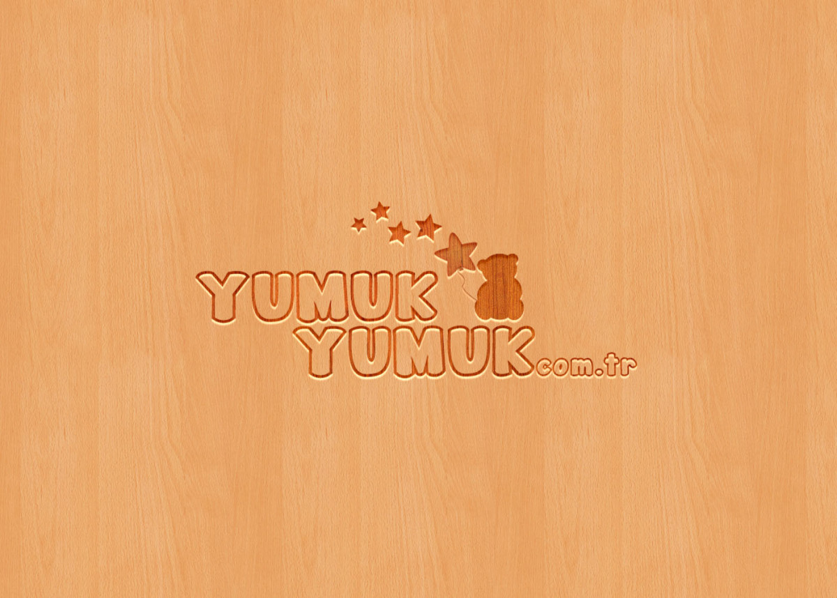 Tasarlayan ftmt-YUMUKYUMUK.COM.TR Logo ve Amblem Tasarım