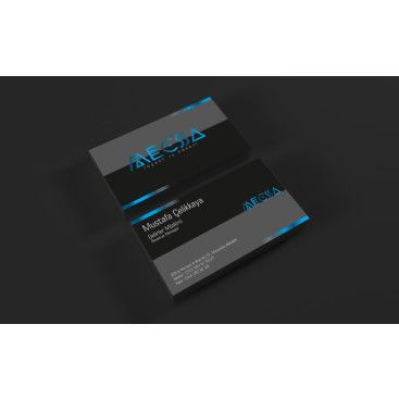 MECSA AŞ yarışmasına tasarımcı D9KUZ tarafından sunulan  tasarım 