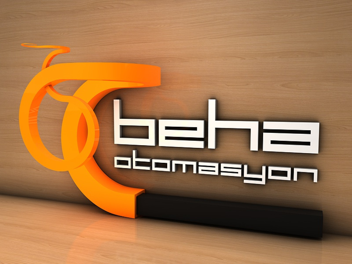 Tasarlayan mercan11-OTOMASYON FİRMASI İÇİN LOGO VE KARTVİZİT