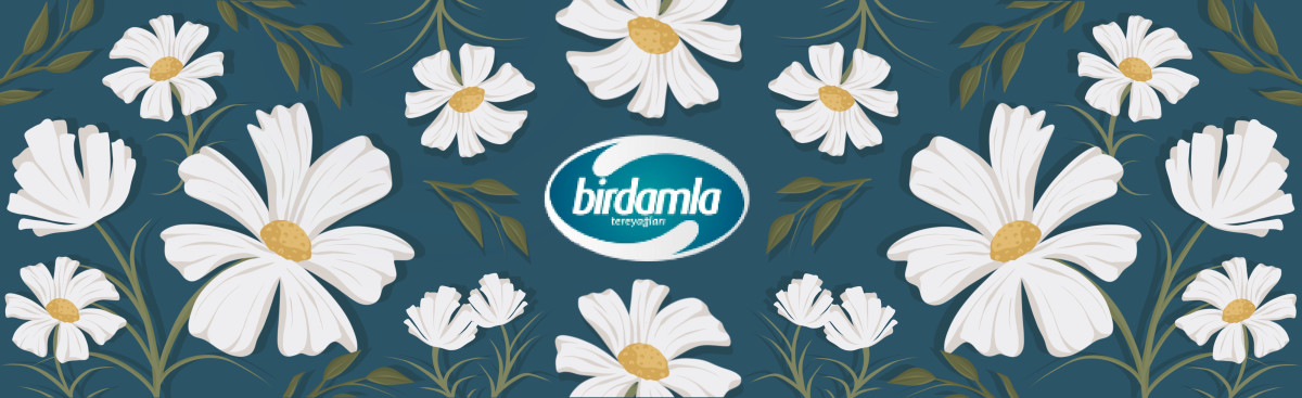 Tasarlayan X256-BİR ÇİÇEKTE SİZ YETİŞTİRİN