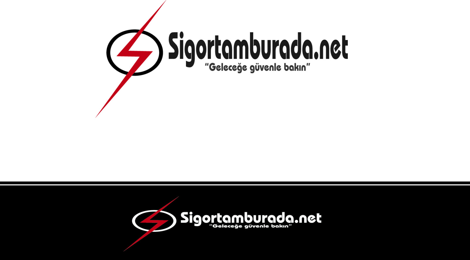 Tasarlayan gDesign.-www.sigortamburada.net logo