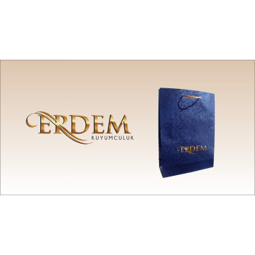 ERDEM KUYUMCULUK  yarışmasına tasarımcı ciselt tarafından sunulan  tasarım 