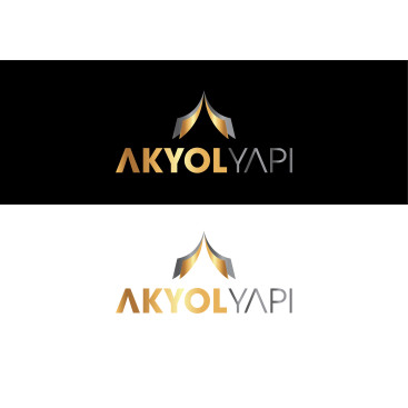 İNŞAAT FİRMASI İÇİN SADE VE ŞIK TASARIM. yarışmasına tasarımcı Jedi tarafından sunulan  tasarım 