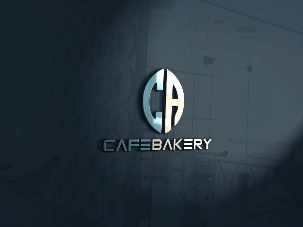 Tasarlayan GhostSpy-Amerika'da bakery cafe aciyoruz