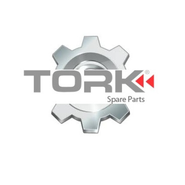 Otomotiv yedek parça logo tasarımı yarışmasına tasarımcı kezzo tarafından sunulan  tasarım 