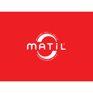 MATİL A.Ş Logo ve Kurumsal Kimlik  yarışmasına tasarımcı smtgrafik tarafından sunulan  tasarım 