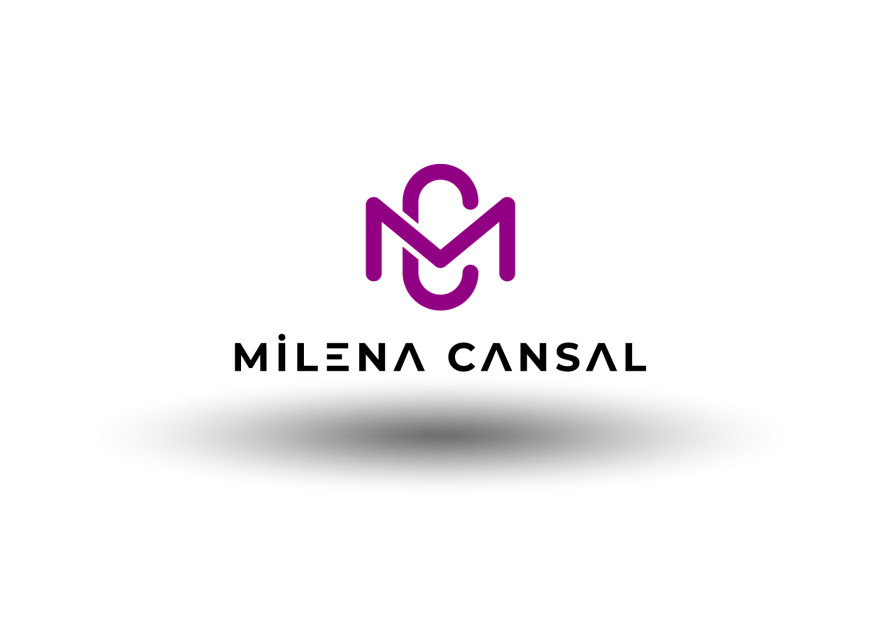MODA MARKASI İÇİN LOGO TASARIMI yarışmasına tasarımcı gokhandesignr tarafından sunulan  tasarım 