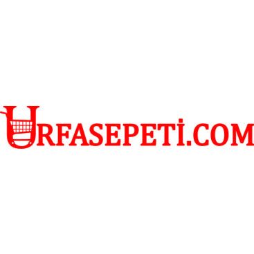 UrfaSepeti.com internet sitemize logo yarışmasına tasarımcı ayseeclskn tarafından sunulan  tasarım 