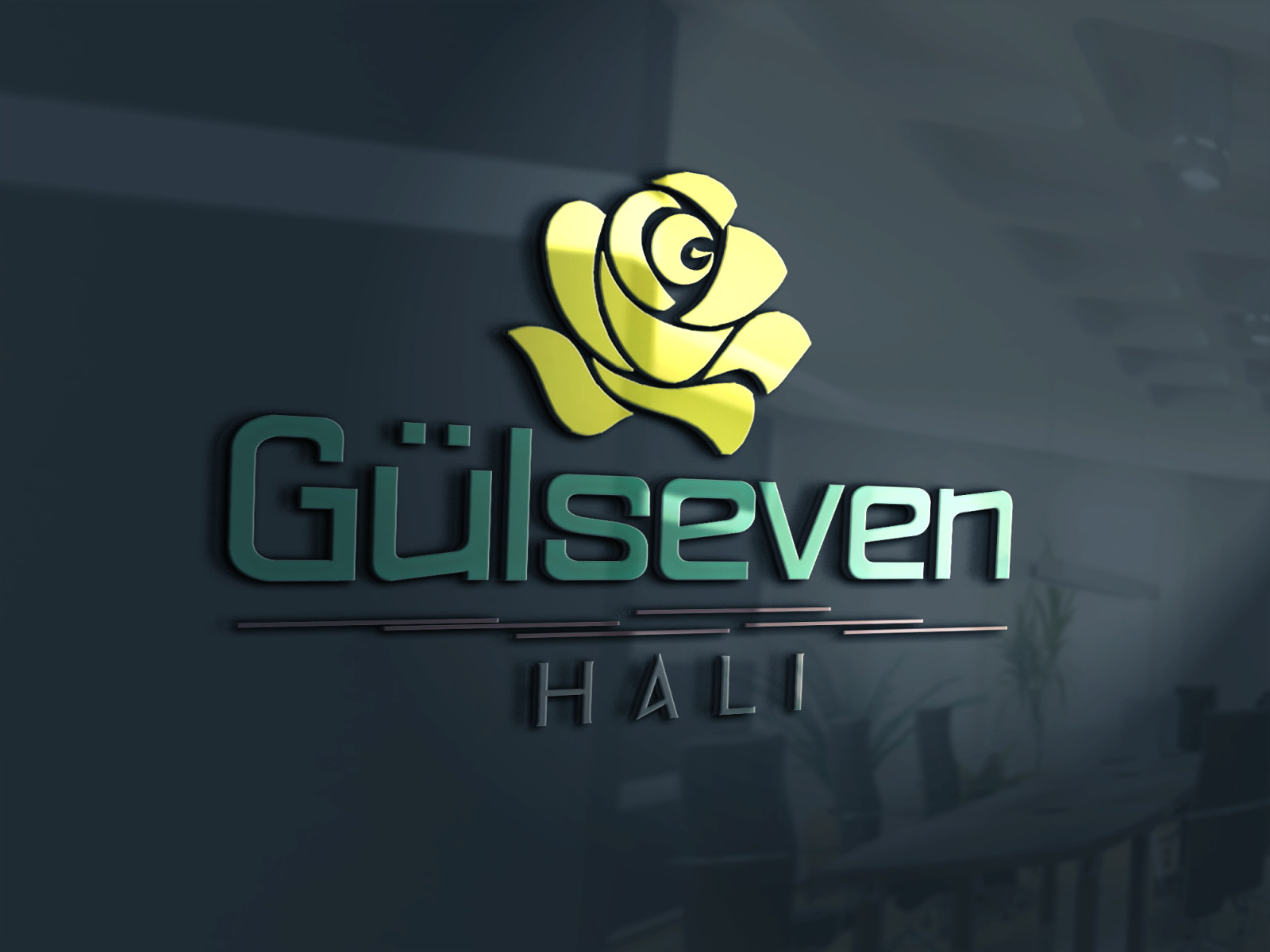 Tasarlayan 724 Designer-Gülseven Markası için Logo