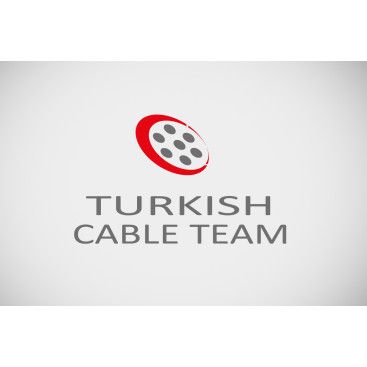 Türk Kablo Sektörü Logosunu Arıyor yarışmasına tasarımcı Beo_Grad tarafından sunulan  tasarım 