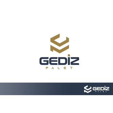 PALETTE EN BÜYÜK MARKA OLMA HEDEFİ İÇİN yarışmasına tasarımcı LogoExper tarafından sunulan  tasarım 
