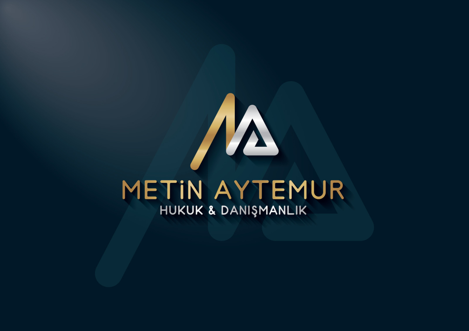 Tasarlayan Meşe Grafik-Hukuk ofisimize logo arıyoruz