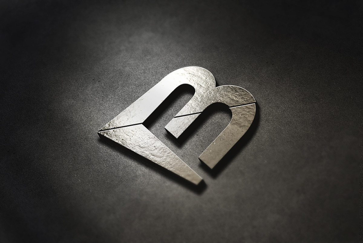 Tasarlayan E V A ® Studio-Medya Firmasına Logo Tasarımı