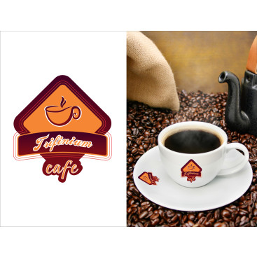 BULUŞMA NOKTASI OLACAK CAFE yarışmasına tasarımcı byaytac tarafından sunulan  tasarım 