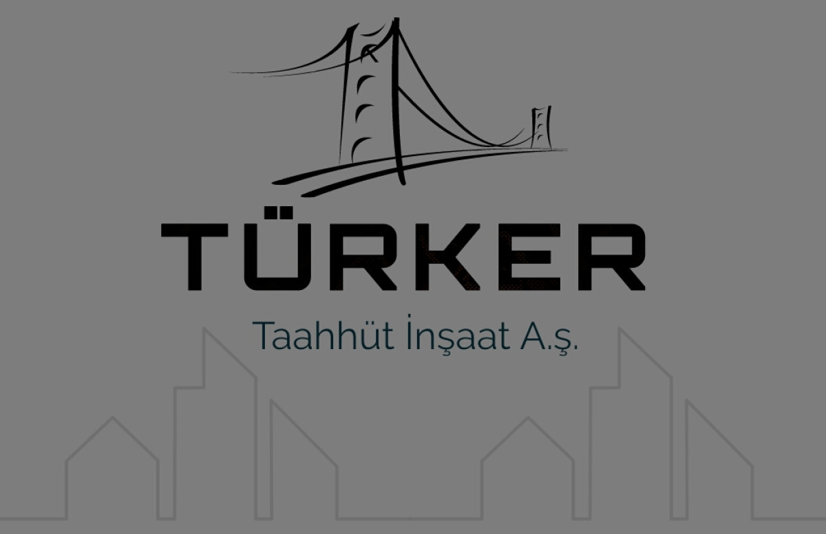 Tasarlayan Byshra-TÜRKER TAAHHÜT İNŞAAT A.Ş.