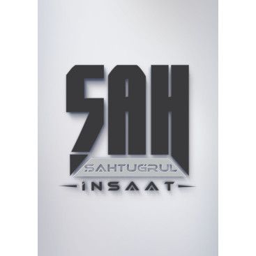 2009 DAN BERİ BİR LOGOMUZ OLMADI :) yarışmasına tasarımcı GhostSpy tarafından sunulan  tasarım 