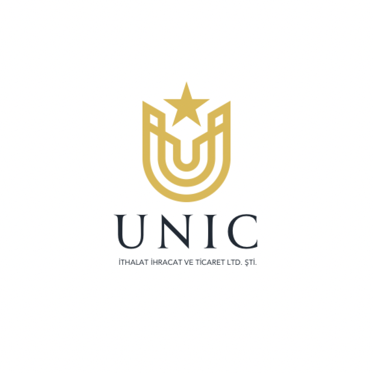 Tasarlayan Büşra Sena Yılmaz-UNIC,İthalat ve ihracat, dış ticaret, te