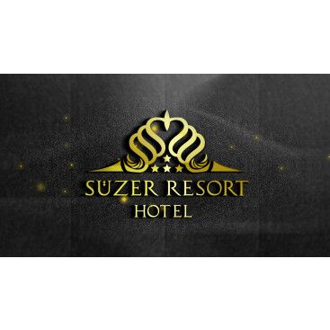 4 YILDIZLI HOTEL İÇİN LOGO ÇALIŞMASI yarışmasına tasarımcı alitalipatasever tarafından sunulan  tasarım 