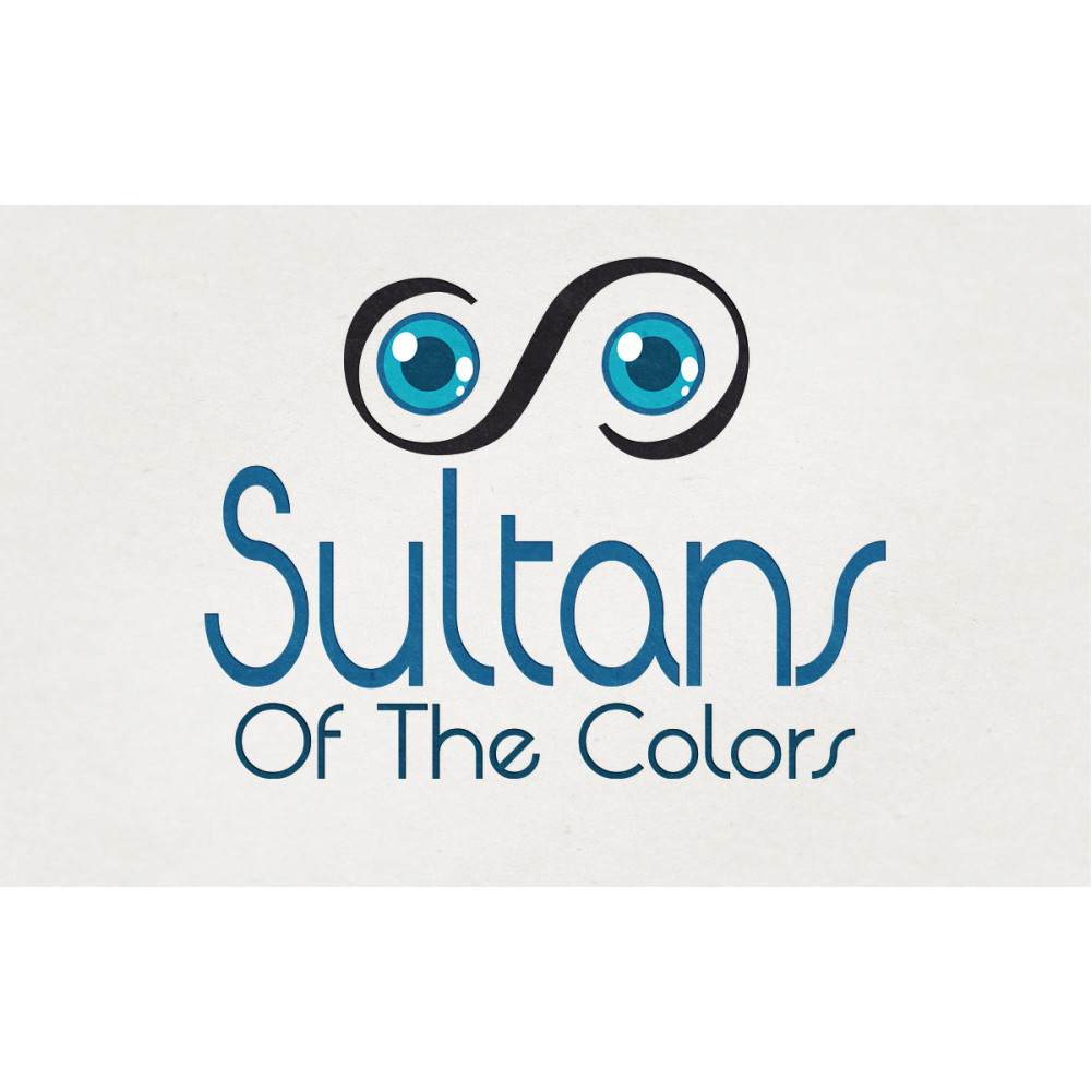 KONTAKT LENS  LOGO TASARIMI