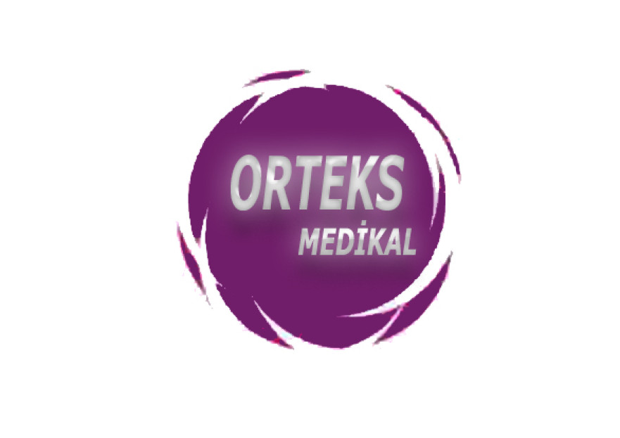 Orteks Logo yarışmasına tasarımcı SamedSAYAR tarafından sunulan  tasarım 