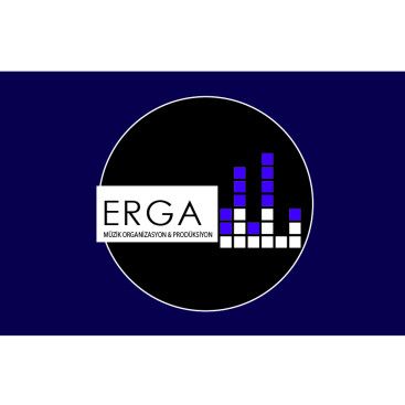 müzik organizasyon şirketi  yarışmasına tasarımcı acarozo tarafından sunulan  tasarım 