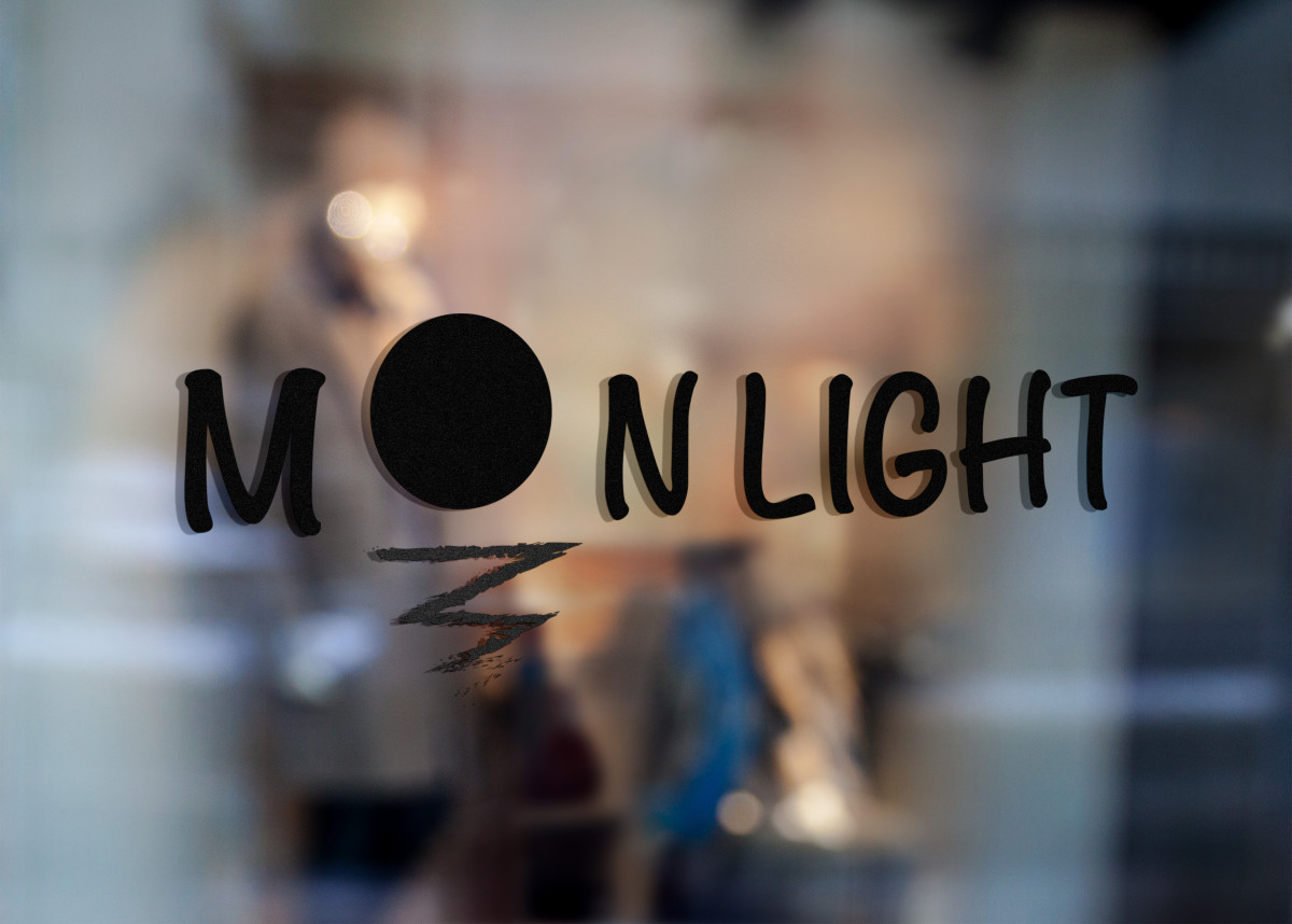 Tasarlayan cvmedyaabdullah-Ayışığı (Moonlight) logosunu arıyor