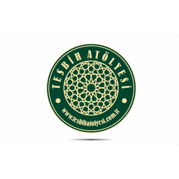 TESBİH ATÖLYESİ (tesbihatolyesi.com.tr) yarışmasına tasarımcı ErcanH tarafından sunulan  tasarım 