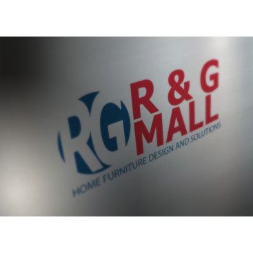 ALIŞ VERİŞ MERKEZİ LOGO TASARIMI yarışmasına tasarımcı proea tarafından sunulan  tasarım 