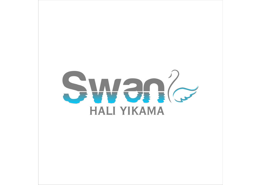 HALI YIKAMA FİRMASI LOGOSUNU ARIYOR yarışmasına tasarımcı byaytac tarafından sunulan  tasarım 