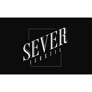 Tekstil firma logosu yarışmasına tasarımcı meggie tarafından sunulan  tasarım 