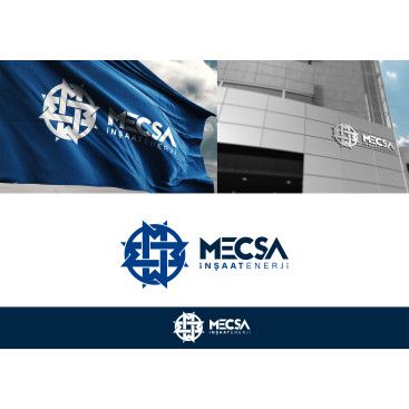 MECSA AŞ yarışmasına tasarımcı hattori hanzo® tarafından sunulan  tasarım 