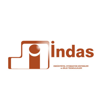 OTOMASYON FİRMASI İÇİN LOGO TASARIMI yarışmasına tasarımcı barpek tarafından sunulan  tasarım 