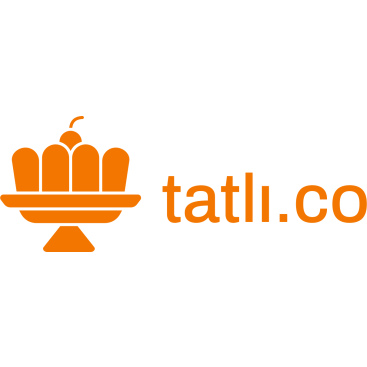 Tatlı firmamıza logo arıyoruz! yarışmasına tasarımcı letsgo tarafından sunulan  tasarım 