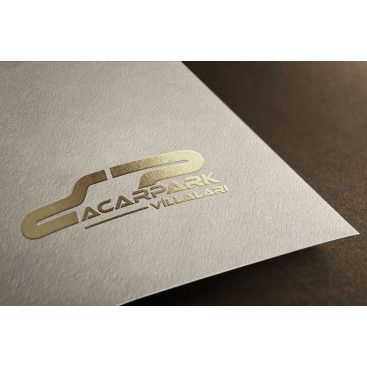 ACARPARK VILLALARI yarışmasına tasarımcı erdincokulmus tarafından sunulan  tasarım 