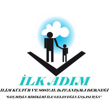 İLKADIM DERNEĞİ yarışmasına tasarımcı logo_dizayn tarafından sunulan  tasarım 