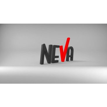 MİMARLIK ŞİRKETİMİZE LOGO ARAMAKTAYIZ  yarışmasına tasarımcı feza18 tarafından sunulan  tasarım 