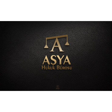 HUKUK OFISI  yarışmasına tasarımcı LendR tarafından sunulan  tasarım