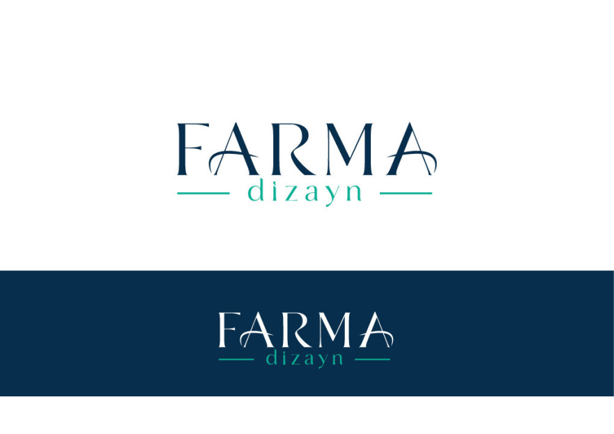 MİMARLIK OFİSİMİZ İÇİN YENİ LOGO yarışmasına tasarımcı brcerby tarafından sunulan  tasarım 
