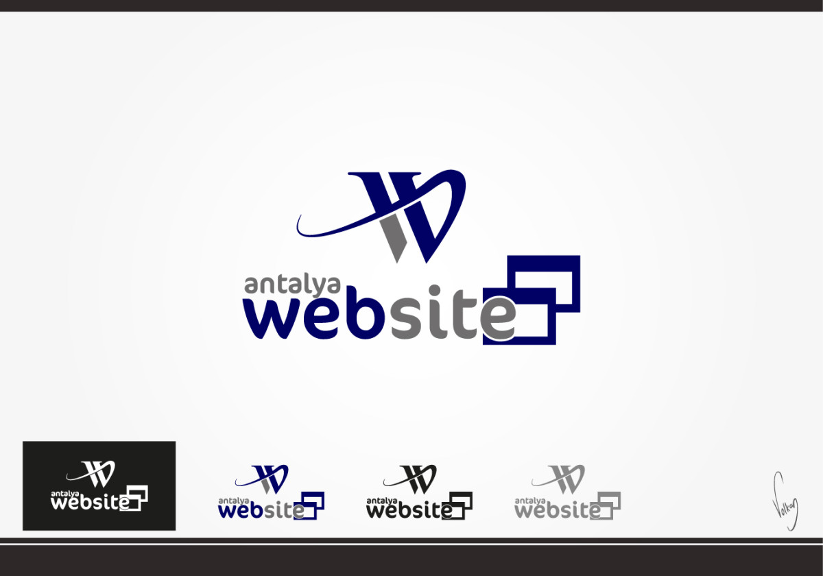 Tasarlayan volkanKocaman-Web Tasarım Firmamız için logo