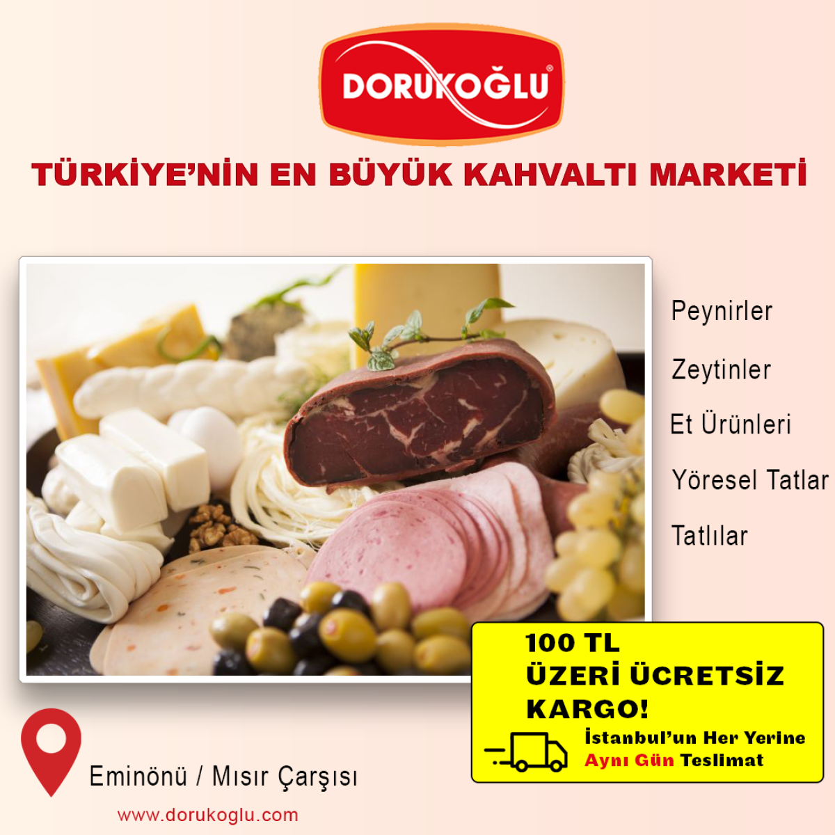 Tasarlayan berf-Sosyal Medya Reklam Tasarımı