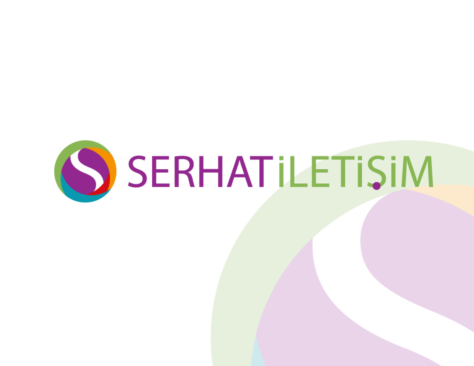 Tasarlayan EmiqaQanpir-İletişim firmasına Logo Çalışması