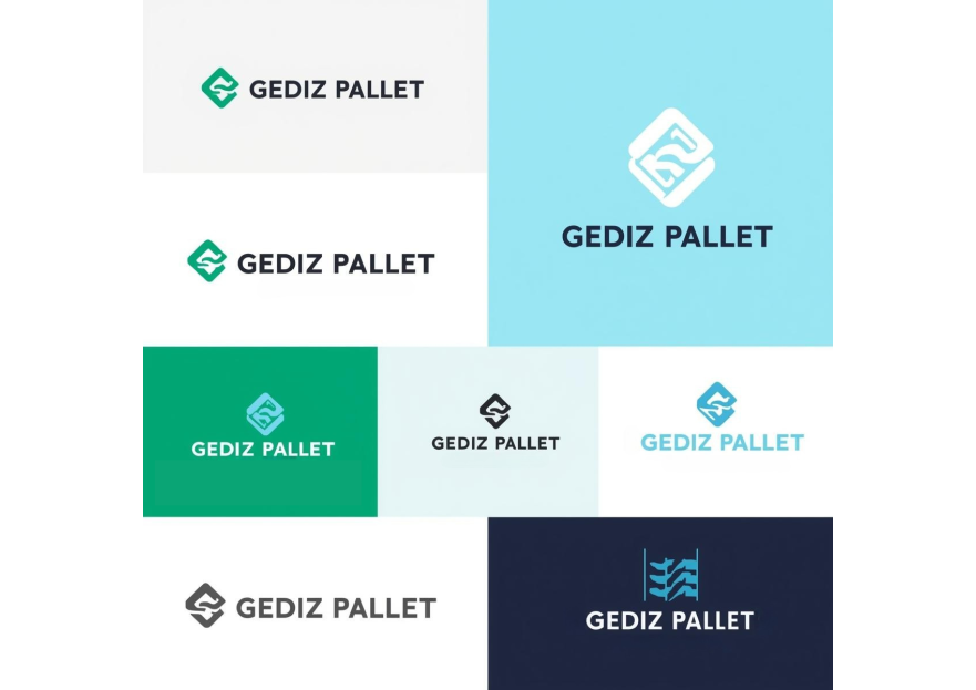 PALETTE EN BÜYÜK MARKA OLMA HEDEFİ İÇİN yarışmasına tasarımcı GK DESIGN tarafından sunulan  tasarım 