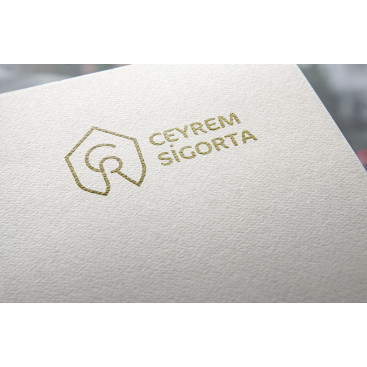 CEYREM SİGORTA yarışmasına tasarımcı mcansanda tarafından sunulan  tasarım 