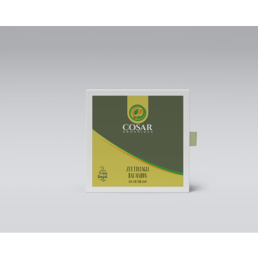 DOĞAL ÜRÜNLERİMİZ İÇİN ÖZEL AMBALAJ  yarışmasına tasarımcı Beyza4 tarafından sunulan  tasarım 