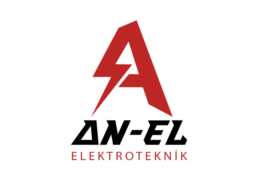 AN-EL ELEKTROTEKNİK yarışmasına tasarımcı 8888 tarafından sunulan  tasarım 