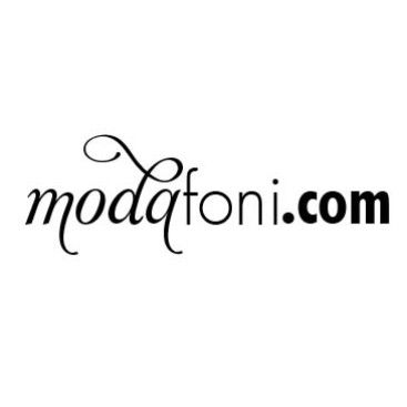 logo tasarımı modafoni.com yarışmasına tasarımcı omercelik tarafından sunulan  tasarım 