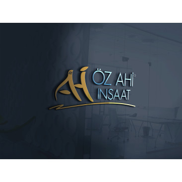 Firmamız için logo,  yarışmasına tasarımcı Tasarım Tosbası tarafından sunulan  tasarım 