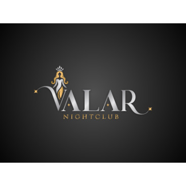 BURSA'DA ORTA DÜNYA VE ELF TEMALI AÇILICAK YENİ EĞLENCE MEKANI CLUB İÇİN yarışmasına tasarımcı Bluewolf34 tarafından sunulan  tasarım 